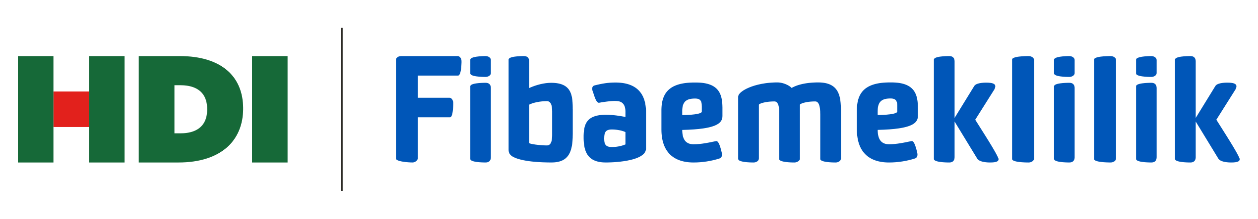 HDI Fibaemeklilik